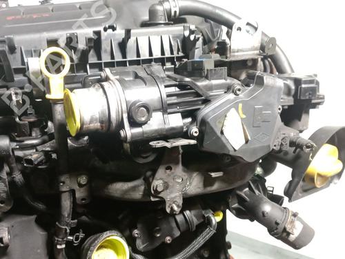 Engine RENAULT TRAFIC III Van (FG_) 1.6 dCi 120 (FGMB, FGMC) | BP35901192M1 - Image 10