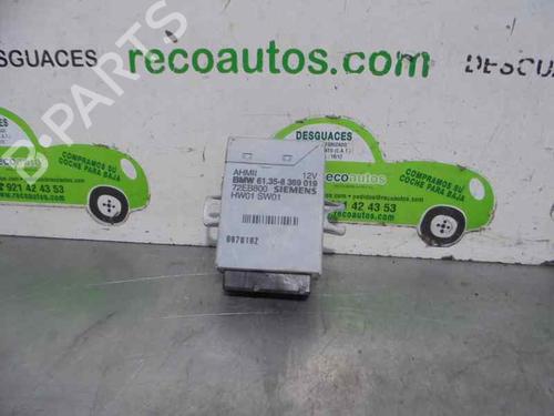 Used Electronic module BMW 3 (E46) 316 i (105 hp) 4237980