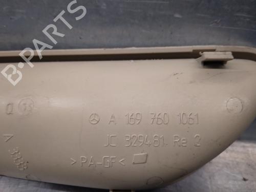 Front right interior door handle MERCEDES-BENZ A-CLASS (W169)  | BP13719733I14 