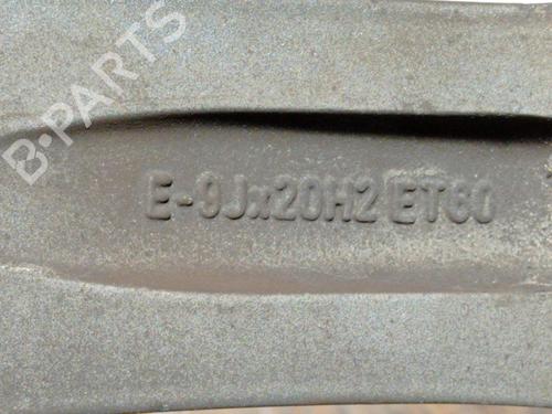 Rim AUDI Q7 (4LB) 3.0 TDI quattro | BP25024829C45