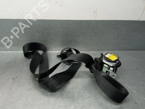 Front right seatbelt PEUGEOT BIPPER (AA_)  | BP29926488I25