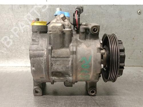 AC compressor AUDI A4 B6 Avant (8E5) 2.5 TDI quattro | BP39649383M34 - Image 3