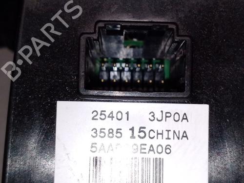 Left front window switch INFINITI Q50 50 D | BP34509540I27 - Image 3