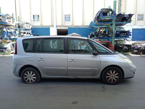 Fuse box RENAULT ESPACE IV (JK0/1_) 2.0 dCi (JK02, JK03) | BP27707726E1 - Image 7