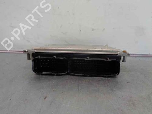 Engine control unit (ECU) HYUNDAI ACCENT II (LC)  | BP6047249M57 