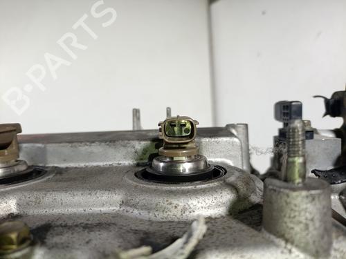 Engine MAZDA 6 Station Wagon (GY) 2.0 DI (GY19) | BP32211732M1 