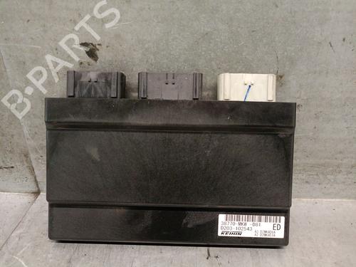 Used Engine control unit (ECU) Engine control unit (ECU) HONDA MOTORCYCLES NC NC 750 X DCT (RH23, RH09) (59 hp) 34339769 34339769