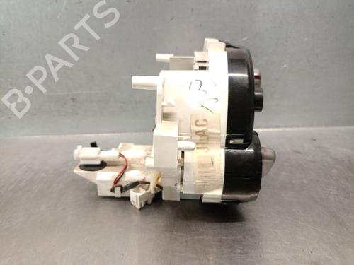 Climate control NISSAN NOTE (E12) 1.5 dCi | BP38255390I5 - Image 4