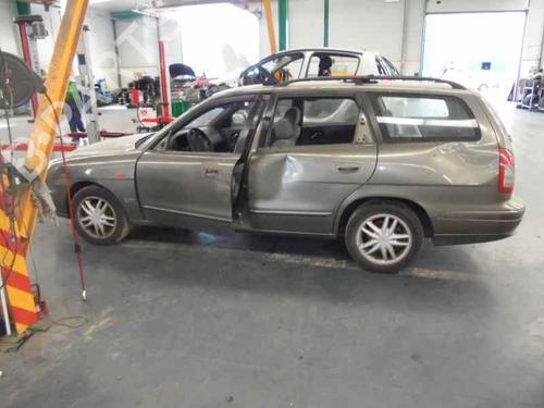Gearbox DAEWOO NUBIRA Wagon (J100) 2.0 16V | BP2097311M3 