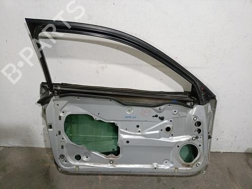 Left front door AUDI A3 (8P1) 1.9 TDI | BP29699100C2