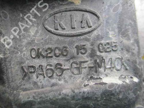 Køleventilator elektrisk KIA CARENS II MPV (FJ)  | BP3355204M35 