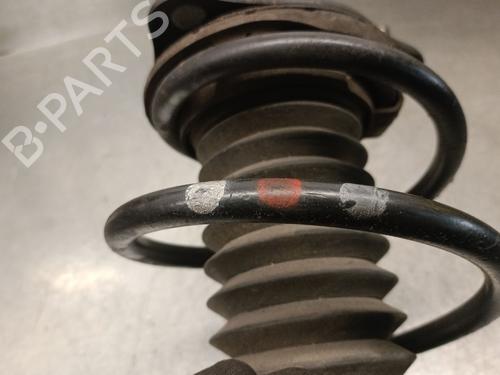Right front shock absorber HONDA CIVIC X Hatchback (FC_, FK_) 1.0 VTEC (FK6) | BP21577906M17 