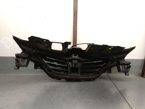 Grill RENAULT CAPTUR II (HF_) Blue dCi 95 (HFAF) | BP31945347C40