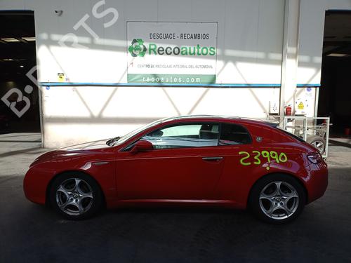 Used Parts ALFA ROMEO BRERA (939_) 2.2 JTS (939.DXB11) (185 hp) 4333232