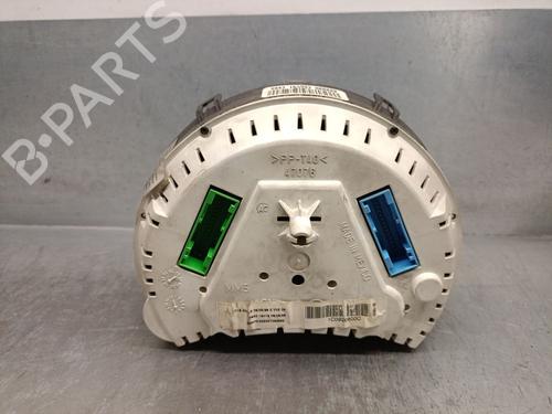 Kombinert Instrument VW NEW BEETLE (9C1, 1C1) 2.0 | BP21582436C47 