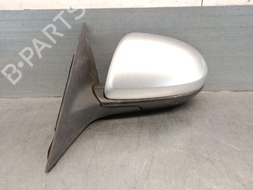 Left mirror MAZDA 6 Saloon (GH) 2.0 MZR-CD (GH14) | BP29564246C26 