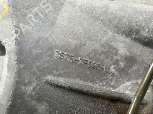 Gearbox FORD FOCUS II (DA_, HCP, DP) 2.0 TDCi | BP26323360M3 