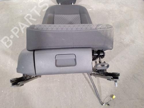 Right front seat VW T-CROSS (C11, D31) 1.0 TSI | BP38177859C16  - Image 10