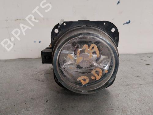 Used Right front fog light Right front fog light 2077065 2077065