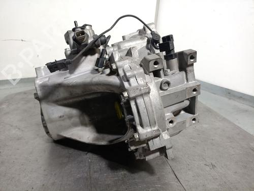 Gearbox HYUNDAI i30 (FD) 1.6 CRDi | BP33012449M3 - Image 2