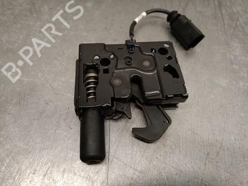Hood lock VW TAIGO (CS1) 1.0 TSI | BP24189878C133 