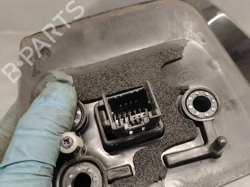 Right mirror CHEVROLET CAPTIVA (C100, C140) 2.0 D | BP17449300C27 