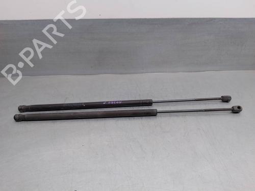 Gassdemper Bakluke FORD FIESTA V (JH_, JD_) 1.6 TDCi | BP18250875C138 