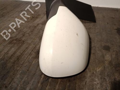 Left mirror SEAT ALTEA XL (5P5, 5P8) 1.6 LPG | BP23129820C26 