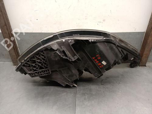 Left headlight CITROËN C4 I (LC_) | BP37593645C28 - Image 4