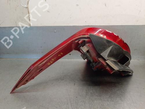 Right taillight PEUGEOT 5008 (0U_, 0E_) 2.0 HDi 150 / BlueHDi 150 | BP31815003C35