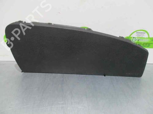 Used Right curtain airbag CITROËN XANTIA (X1_, X2_) [1993-2003]  2215268