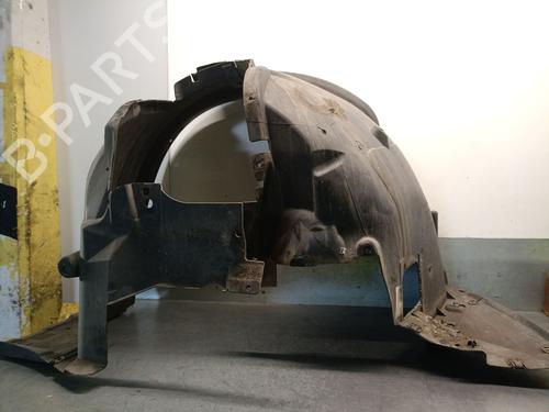 Used Wheel arch Wheel arch BMW X6 (E71, E72) xDrive 35 d (286 hp) 34152413 34152413