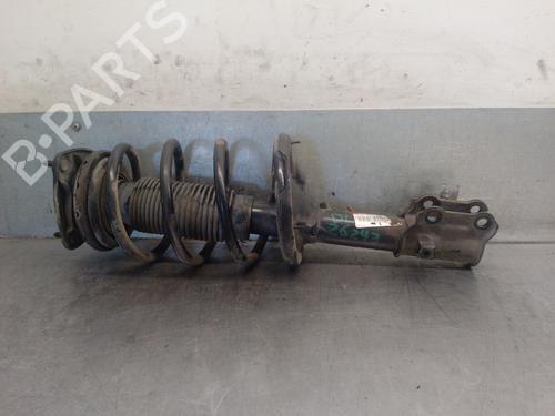 Used Left front shock absorber Left front shock absorber 38177696 38177696