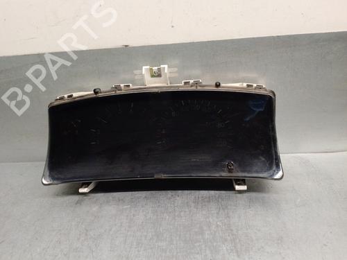 Used Instrument cluster TOYOTA COROLLA (_E12_) 1.6 VVT-i (ZZE121_, ZZE121R) (110 hp) 16272101