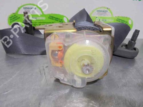 Rear right seatbelt TOYOTA PREVIA II (_R3_) 2.0 D-4D (CLR30_, CLR30R) | BP7444323I28 