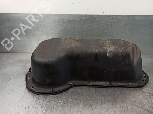 Oil sump SEAT CORDOBA (6K1, 6K2) 1.6 i | BP16380074M115 