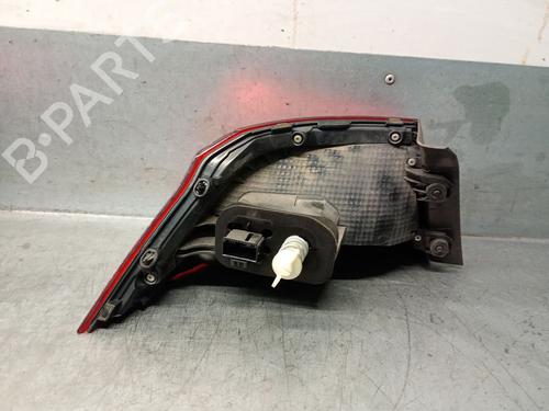Right taillight VW PASSAT B8 Variant (3G5, CB5) 2.0 TDI | BP31837901C35
