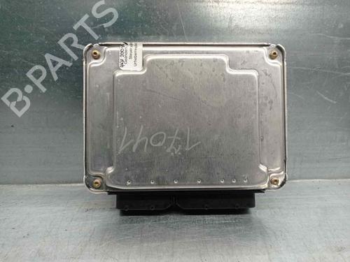 Engine control unit (ECU) VW PASSAT B5.5 (3B3) 2.5 TDI 4motion | BP11711356M57 