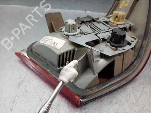 Right taillight MERCEDES-BENZ E-CLASS (W210) E 220 CDI (210.006) | BP23408968C35 