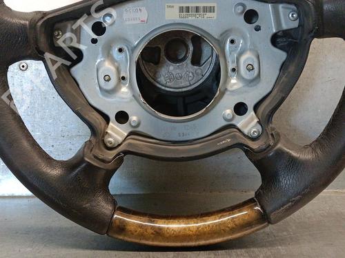 Steering wheel MERCEDES-BENZ E-CLASS (W211) E 320 CDI (211.026) | BP37672509C49 - Image 5