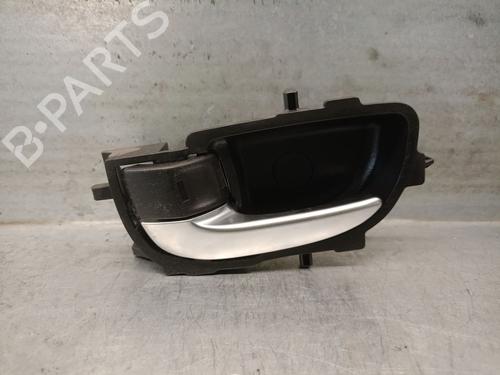 Used Rear left interior door handle TOYOTA YARIS (_P13_) 1.5 Hybrid (NHP130_) (101 hp) 25238495