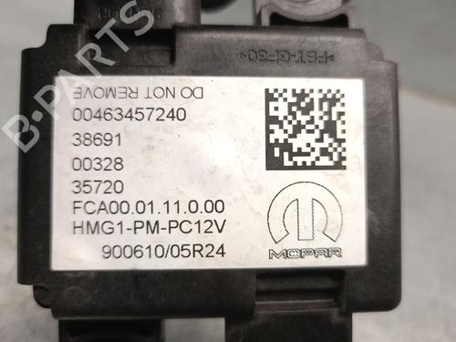 Electronic module FIAT 500L (351_, 352_) 1.3 D Multijet (199.LYM11, 199.LYM1A) | BP29337818M83 