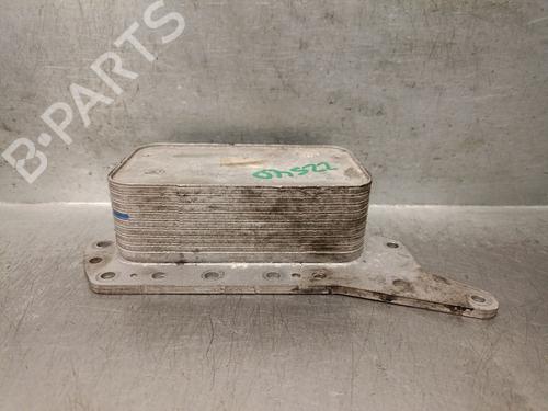 Used Oil radiator NISSAN X-TRAIL III (T32_, T32R, T32RR) 1.6 dCi ALL MODE 4x4-i (NT32) (130 hp) 31065503