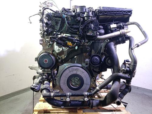 Used Engine MERCEDES-BENZ GLC (X253) 200 d 4-matic (253.916) (163 hp) 30059463