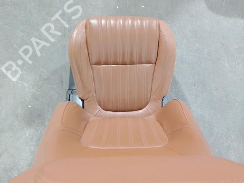 Left front seat JAGUAR F-PACE (X761) 2.0 TD4 AWD | BP33856294C15  - Image 6