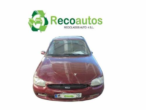 Starter FORD ESCORT VI (GAL, AAL, ABL)  | BP2058526M8 