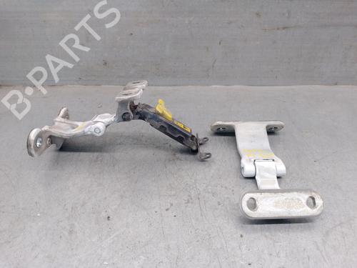 Used Hinge/Door check strap FORD TRANSIT COURIER B460 Box Body/MPV 1.5 TDCi (75 hp) 32060025