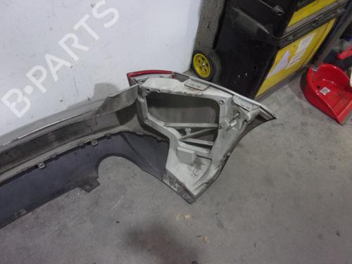 Rear bumper FORD FOCUS C-MAX (DM2) 1.6 TDCi | BP20267051C8 