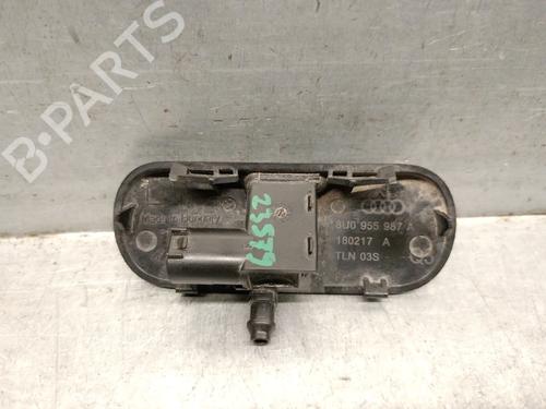 Other AUDI Q3 (8UB, 8UG) 2.0 TDI | BP29434190O1 