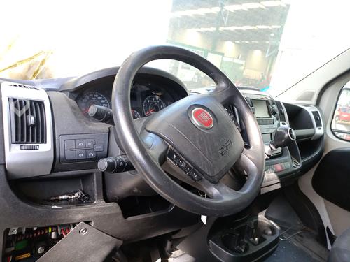 Køler FIAT DUCATO Van (250_) 140 Natural Power | BP30059563M31 